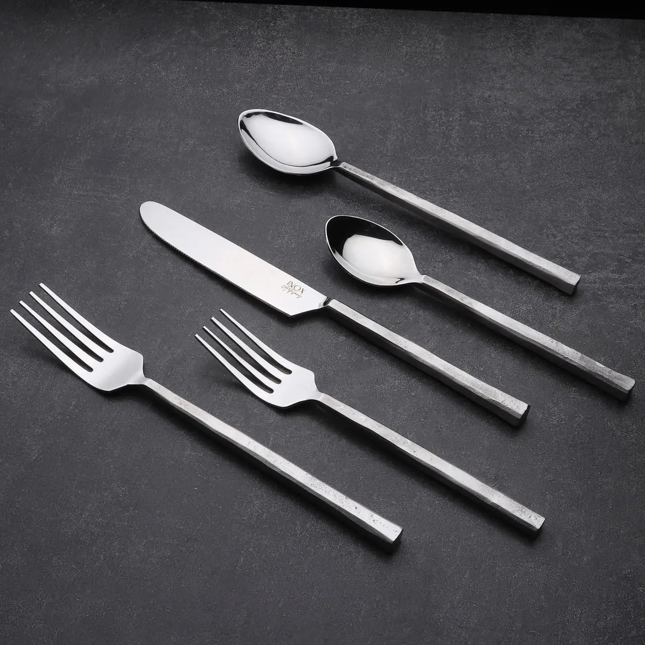 Jason Flatware, 5-Pc. Place Setting